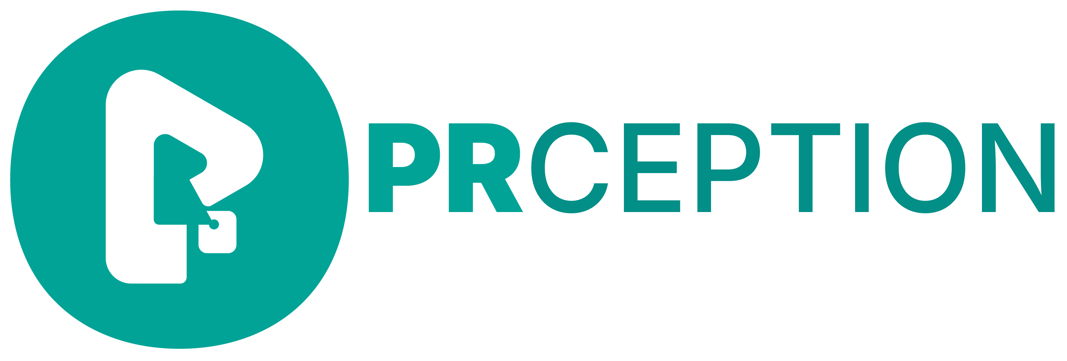 PRception Full Logo